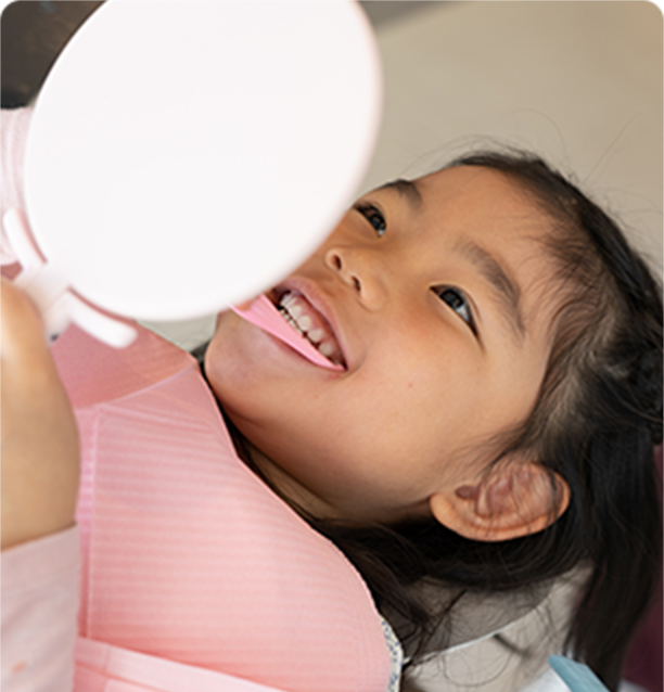 むしばゼロをめざす予防プログラム